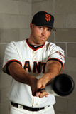 Scottsdale  AZ - March 01: San Francisco Giants Photo Day - Nate Schierholtz