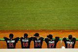 Miami  FL - March 06: Miami v Miami Marlins