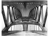 Steel Bridge at Bayonne in the Usa  1923