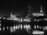 Dresden by Night  1934