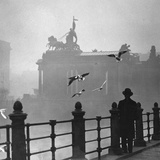 Berlin in the Mist  1934