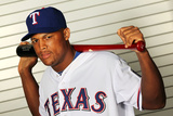 Surprise  AZ - February 28: Texas Rangers Photo Day - Adrian Beltre