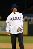 Arlington  TX - January 20: Texas Rangers Introduce Yu Darvish