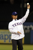 Arlington  TX - January 20: Texas Rangers Introduce Yu Darvish