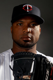 Fort Myers  FL - February 27: Minnesota Twins Photo Day - Danny Valencia