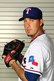 Surprise  AZ - February 28: Texas Rangers Photo Day - Ian Kinsler