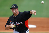 Jupiter  FL - February 29: St Louis Cardinals Photo Day - Mark McGwire