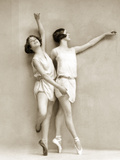 Dancers  1927