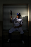 Surprise  AZ - February 28: Texas Rangers Photo Day - Ian Kinsler