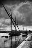 Lake Geneva  1935