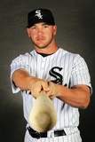 Glendale  AZ - March 03: Chicago White Sox Photo Day - Alexei Ramirez
