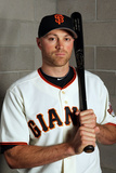 Scottsdale  AZ - March 01: San Francisco Giants Photo Day - Melky Cabrera