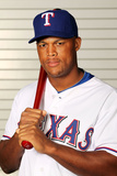 Surprise  AZ - February 28: Texas Rangers Photo Day - Adrian Beltre