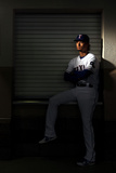 Surprise  AZ - February 28: Texas Rangers Photo Day - Yu Darvish