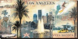 Los Angeles
