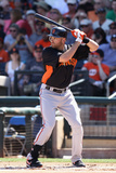 Surprise  AZ - March 12: San Francisco Giants v Kansas City Royals - Ned Yost