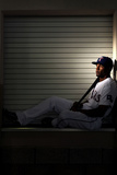 Surprise  AZ - February 28: Texas Rangers Photo Day - Josh Hamilton