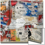 Promenade Urbaine