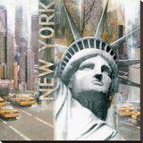 New York VII