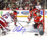 Chris Drury Game Tying Goal vs Devils