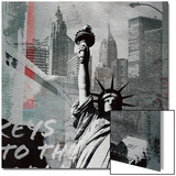 Statue of Liberty