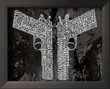 Six Shooter and Hand Cannon