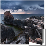 Approaching Storm