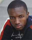 Jamie Hectorw/ 