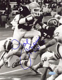 Joe Morris Syracuse