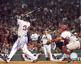David Ortiz  ALDS Game 3 Game Winning Home Run