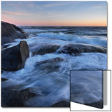 Skagerack Coast
