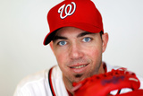 Viera  FL - February 28: Washington Nationals Photo Day - Jayson Werth