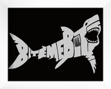 Bite Me Shark