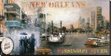 New Orleans I