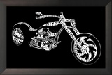 Custom Chopper