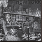 New York City VI