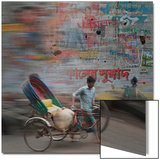 Impressions Urbaines II