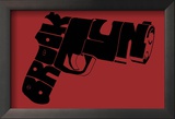 Gun from Brooklyn