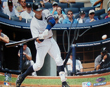 Alex Rodriguez 600th Home Run Horizontal
