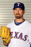 Surprise  AZ - February 28: Texas Rangers Photo Day - Michael Kirkman