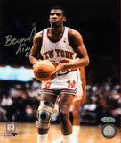 Bernard King At The Line Vertical Photo