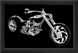 Custom Chopper