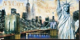 New York I