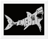 Bite Me Shark
