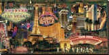 Las Vegas I
