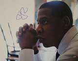 Jay Z American Gangster Portrait Autographed Music Photo (Hand Signed Collectable)
