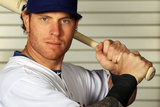 Surprise  AZ - February 28: Texas Rangers Photo Day - Josh Hamilton