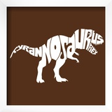 Tyranosaurus Rex