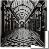 Passage de Princes  Paris