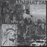 New York City III